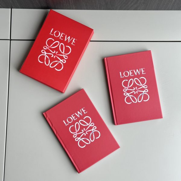 Loewe Notebook