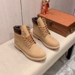 Dr. Martens Boots Cowhide Casual Shoes