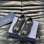 Dior Calfskin Trousers
