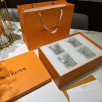 Louis Vuitton Crystal Glass Water Cup