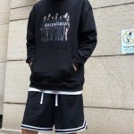 Balenciaga Hoodies