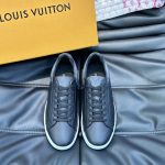 Ami Cotton Sneakers