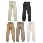 Fear Of God Emerald Long Pants