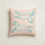 HermÃ¨s Abs Throw Pillow
