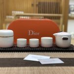 Dior Leather Set