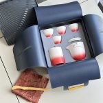 Dior Leather Teacup