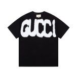 Gucci Short-Sleeved T-Shirt For Spring