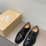 Christian Louboutin Cowhide Formal Wear