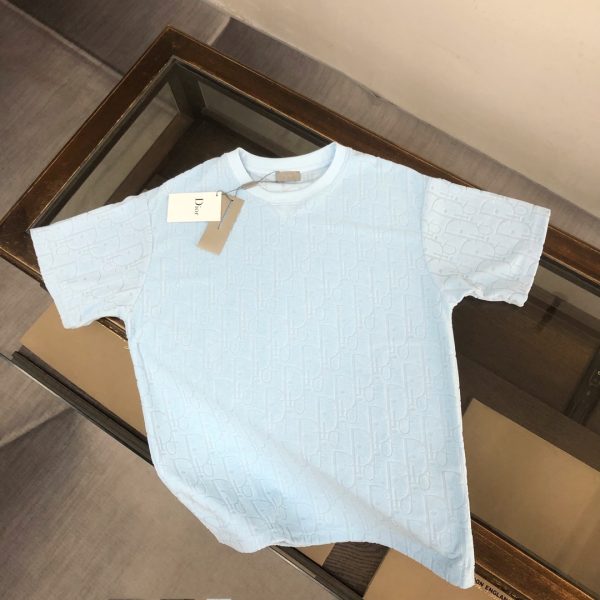 Dior Cotton T-Shirts