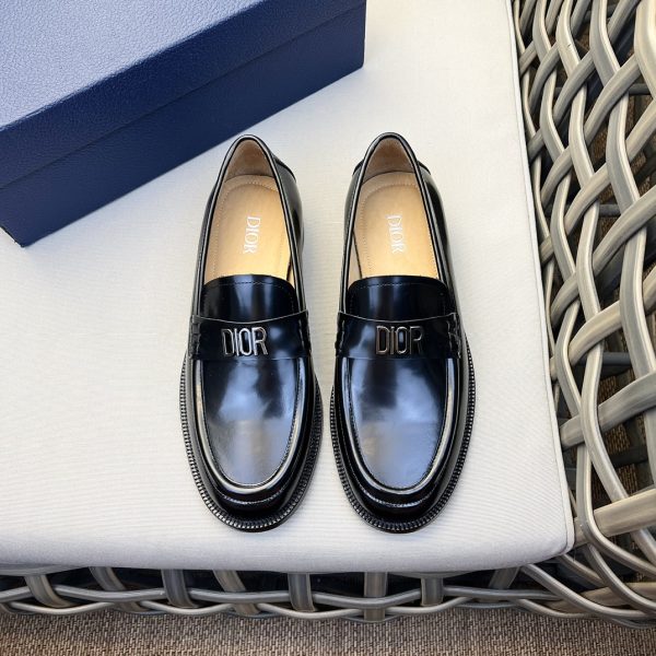 Dior Brass Formal Wear