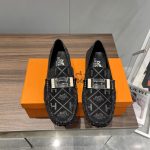 HermÃ¨s Cowhide Skate Shoes