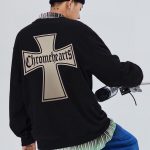 Chrome Hearts Cotton Hoodie For Winter