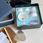 Dior Cotton Teacup