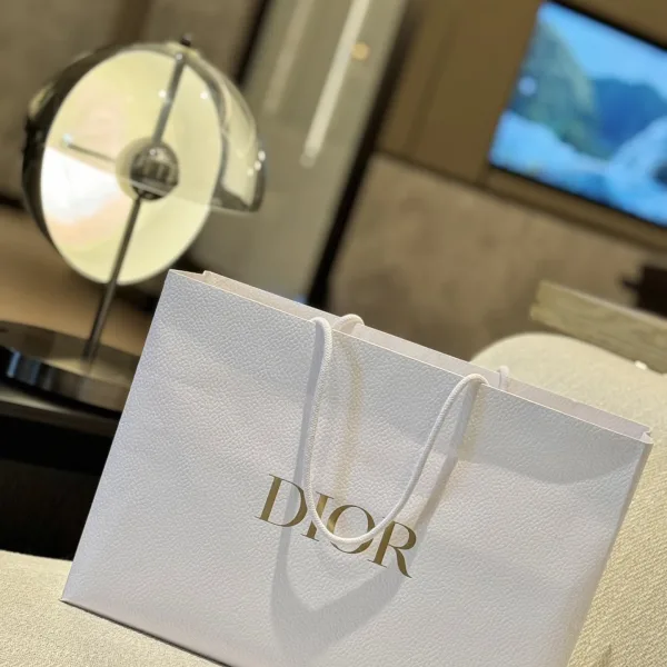Dior Ceramic Scented Candles