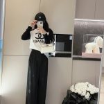 Chanel Long Sleeves