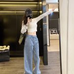 Celine Stone Jeans