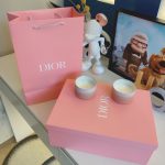 Dior Scented Candles