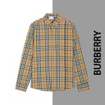 Burberry Cardboard Shirt