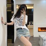 Dior Short-Sleeved Shirts