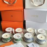 Dior Jade Teacup