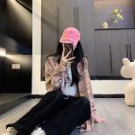 Chrome Hearts Plaid Shirt