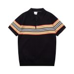 Burberry Knit Fabric Sweater For Spring
