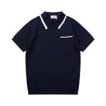 HermÃ¨s Knit Fabric Sweater For Spring