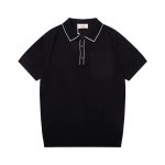 HermÃ¨s Knit Fabric Sweater For Spring