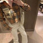 Burberry Shirt