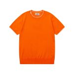 HermÃ¨s Knit Fabric T-Shirts For Spring