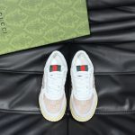 Gucci Canvas Sneakers