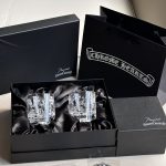 Chrome Hearts Abs Wine Glass For Summer