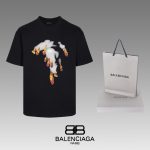 Balenciaga Short Sleeves