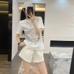 Dior Short Sleeves