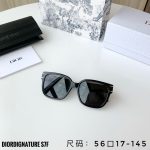Dior Acetate Glasses
