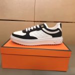 Louis Vuitton Cowhide Casual Shoes
