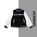 Givenchy Calfskin Jacket
