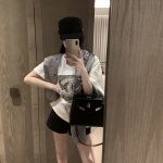 Chanel Short-Sleeved Shirts
