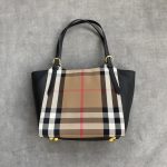 Burberry Cowhide Ruler