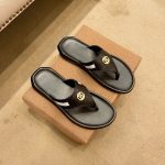 Bally Slippers For Summer
