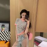 Chanel Short Sleeves For Early Spring