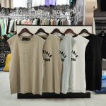 Fear Of God Sleeveless