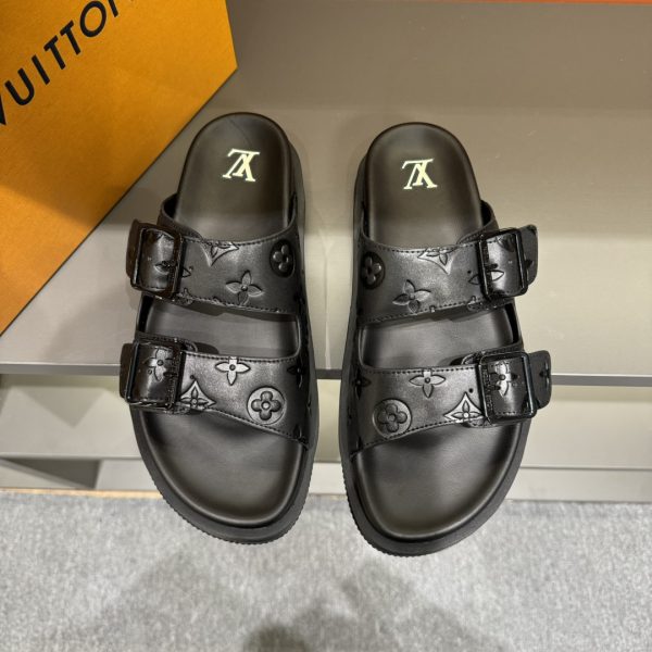 Dior Calfskin Shorts