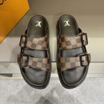 Dior Calfskin Shorts