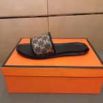 Gucci Rubber Slippers For Summer