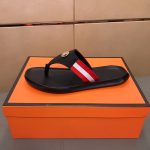 Bally Slippers For Summer