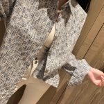 Gucci Abs Shirt For Autumn