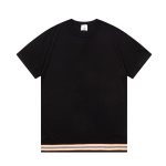 Burberry Cotton Short-Sleeved Shirts