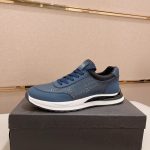 Boss Cowhide Casual Shoes