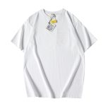 Loewe Cotton Short-Sleeved T-Shirt